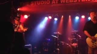 The Members - Offshore Banking Business - NYC 2014