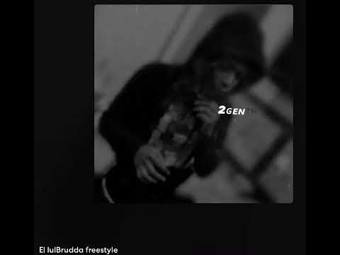 El lulBrudda reached out freestyle ￼