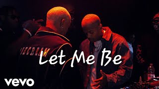 Download lagu LET ME BE (Amapiano Dance) mp3 Download lagu LET ME BE (Amapiano Dance) mp3