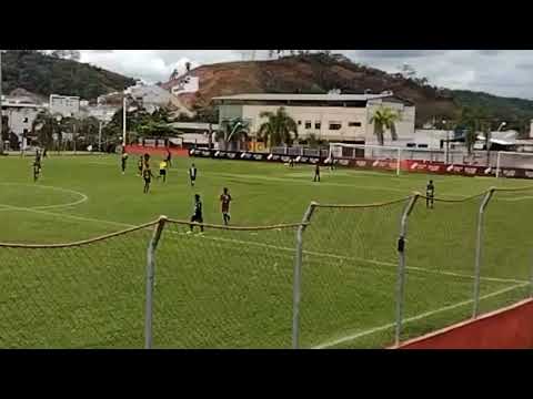 FURACÃO JF x NACIONAL - MURIAÉ. VITÓRIA DO FURACÃO POR 4 x 0 🚀⚽🌪️