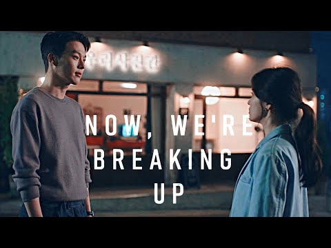 ✔Now, we're breaking up! - The broken hearts Club {FINAL}