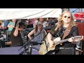 Melissa Etheridge [An Unusual Kiss] @ Melissa Etheridge Cruise - show #3 - 05/04/2019