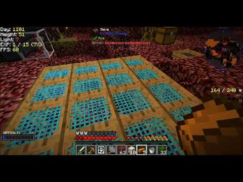 Forever Stranded LS Ep11 Quest Progress