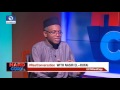 Hard Copy: Gov. El-Rufai Clears Air Over Controversy About Leaked Presidential Memo