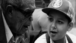 Los Sueños de Castillito José Castillo - (Documental)