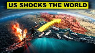 Download lagu Something MASSIVE Just Entered the War... U.S. BIG Surprise for Iran mp3 Download lagu Something MASSIVE Just Entered the War... U.S. BIG Surprise for Iran mp3