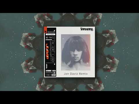 SAY SAY - JUMP (feat. EEVA) (Jon Daviz Remix)