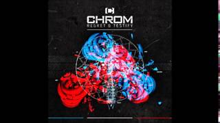 Chrom - Rage Against the World