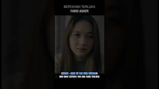 Download lagu Fabio Asher - Bertahan Terluka (Lyrics) #shorts mp3