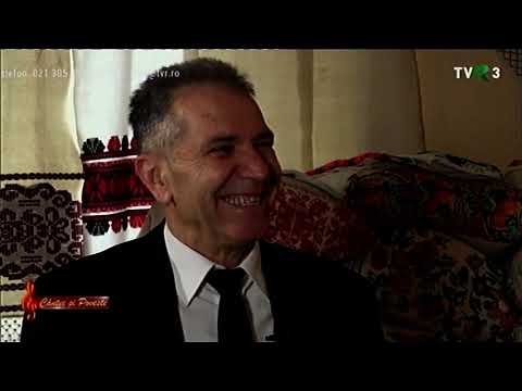 Fratii Mihai si Ioachim SPÂN - Cântec și Poveste