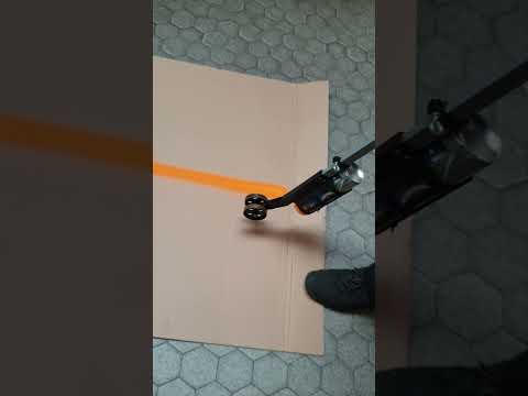 Endres - Markierstock  4717 Film für Markierspray