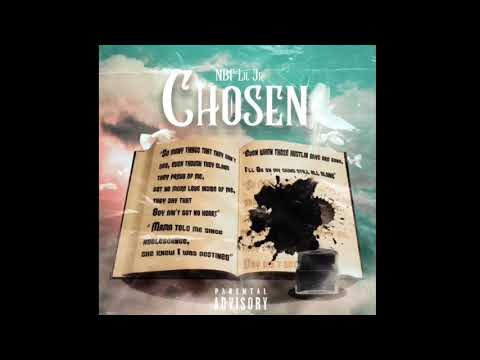NBF Lil Jr - Chosen One