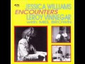 Jessica Williams -  Holocaust Blues