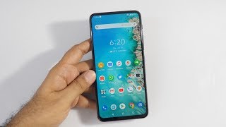 Asus Zenfone 6 ZS630KL Review with Pros &amp; Cons The Practical Value Flagship