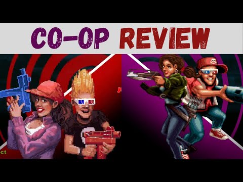 Zombies Ate My Neighbors and Ghoul Patrol Review - A Classic Co-op Adventure Returns?