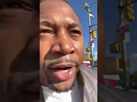 What blocks not to go to in Newark/NJ