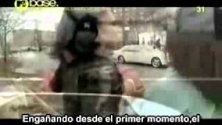 Wu Tang Clan Gun Will Go subtitulado español