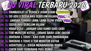 Download lagu DJ TIKTOK TERBARU 2026🎵DJ PAMASILET PAM PAM AYAM AYAM X SO ASU 🎵DJ JANGAN TUNGGU LAMA LAMA mp3 Download lagu DJ TIKTOK TERBARU 2026🎵DJ PAMASILET PAM PAM AYAM AYAM X SO ASU 🎵DJ JANGAN TUNGGU LAMA LAMA mp3