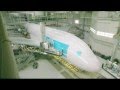Painting Of Air Hansa S Airbus A380