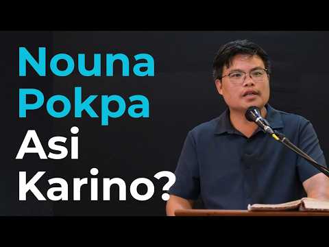 Nouna Pokpa Asi Karino?
