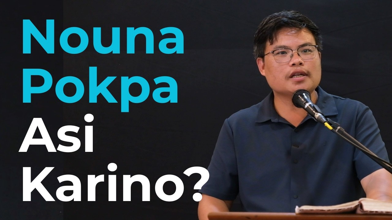 Nouna Pokpa Asi Karino?
