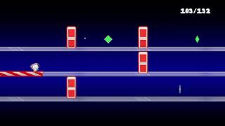 Radio Runner Gameplay (PC Game)