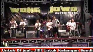 Download lagu Benalu Cinta - Gerry Mahesa - Wong Jowo Live Dawar Blandong 2015 mp3