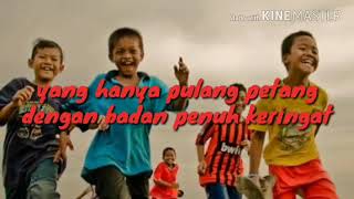 Download lagu Andai Waktu Dapat Berputar mp3