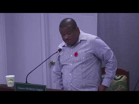 Belize to establish a Gaming and Lotteries Commission  PT 1