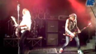 MICHAEL SCHENKER [ BEFORE THE DEVIL KNOWS YOU'RE DEAD ] AUDIO TRACK.