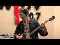 Shearwater - "Landscape at Speed" (Live at WFUV/The Alternate Side)