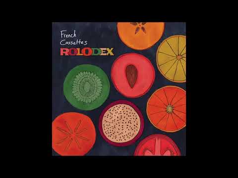 French Cassettes - Sunday Soda
