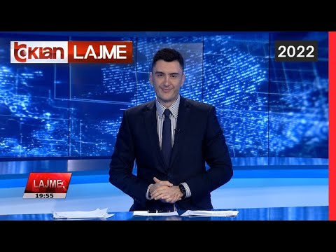 Edicioni i Lajmeve Tv Klan 23 Maj 2022, ora 19:30 Lajme - News