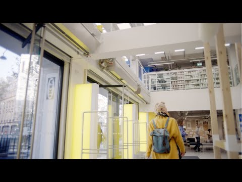 IKEA – Small store experience