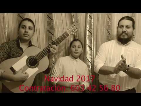 Foli & Familia - Navidad 2017