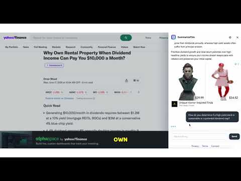 Item video thumbnail