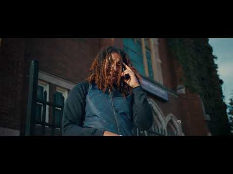 Goldinboi Zelly - Death On My Side (Dir. by @rich_nerds_productions)