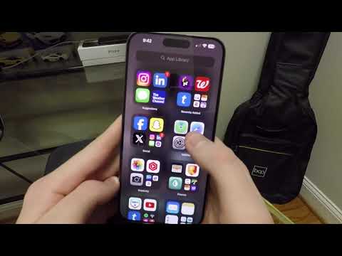 iOS 17.3 is Out! -  Here's What's New