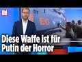 Putin Jagt Selenskyjs Mächtigste Waffe BILD Lagezentrum