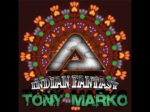 Mixupload Presents: Tony Marko - Indian Fantasy (Original mix) Tech House