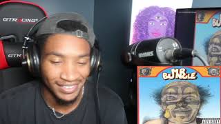MR. BUNGLE - SLOWLY GROWING DEAF (REACTION!!!)