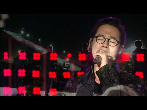 111216 Noel-I Miss You @MTV The Show