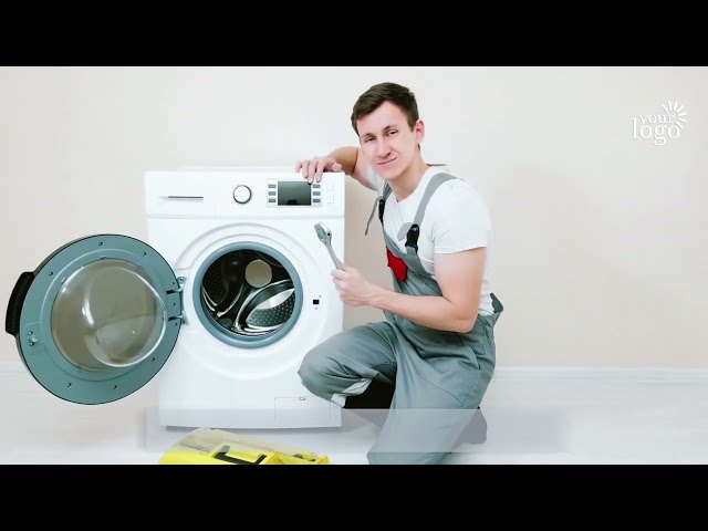 فيديو ترويجي لشركة صيانة الأجهزة