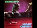 Deodato - Groovitation (1980)