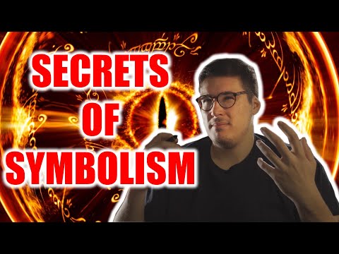 Secrets of Symbolism: The Eye of Sauron