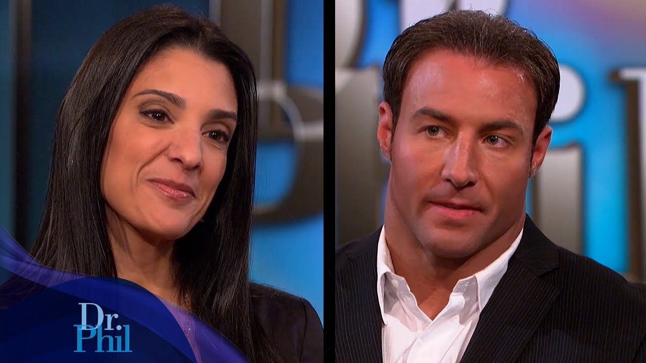 Desperately Seeking Attention | Dr. Phil