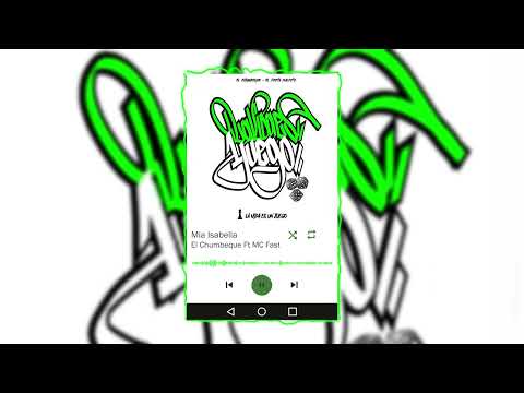03- Mia Isabella (con MC Fast)