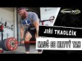 jak dĚlat mrtvÝ tah jak na deadlift. správná technika a postoj. nejčastější chyby.