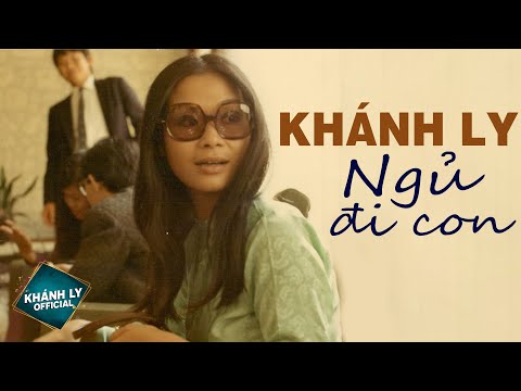 Thể hiện bởi Khánh Ly