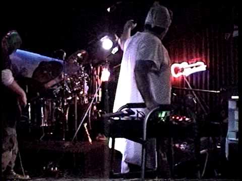 Disco Vato & Pig Chicken Suicide Live @ Crazy Marlin's 10/18/2009 Pt. 2